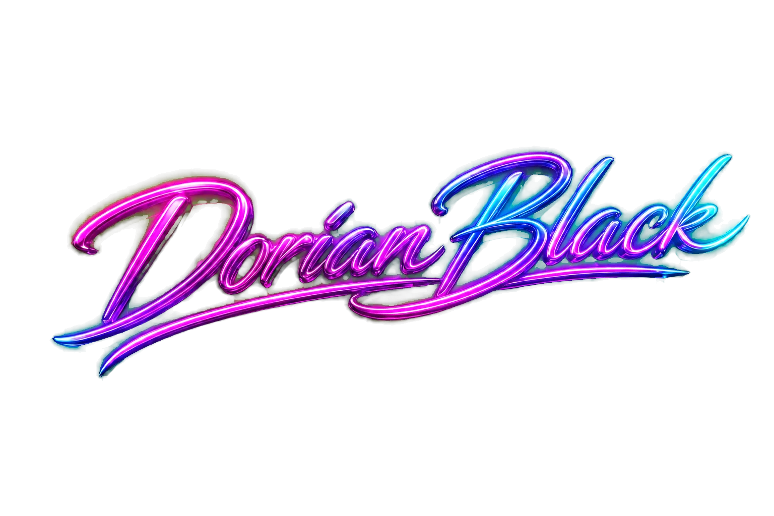 Dorian Black